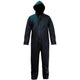 Oxxa warona 5400 combinaison de pluie pu marine l