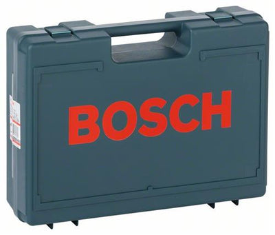 Mallette Bosch pour meuleuse d'angle