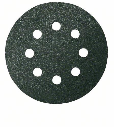 Disque abrasif Bosch 125mm k120 (5pcs)