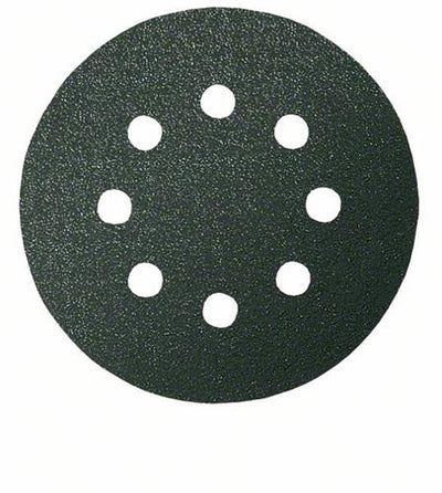 Disque abrasif Bosch 125mm k120 (5pcs)