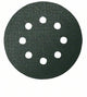Disque abrasif Bosch 125mm k120 (5pcs)