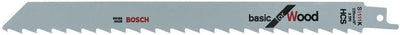 Lame de scie alternative Bosch s1111k (2pcs)
