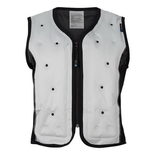 Coolvest Industry gris clair rempli d'eau