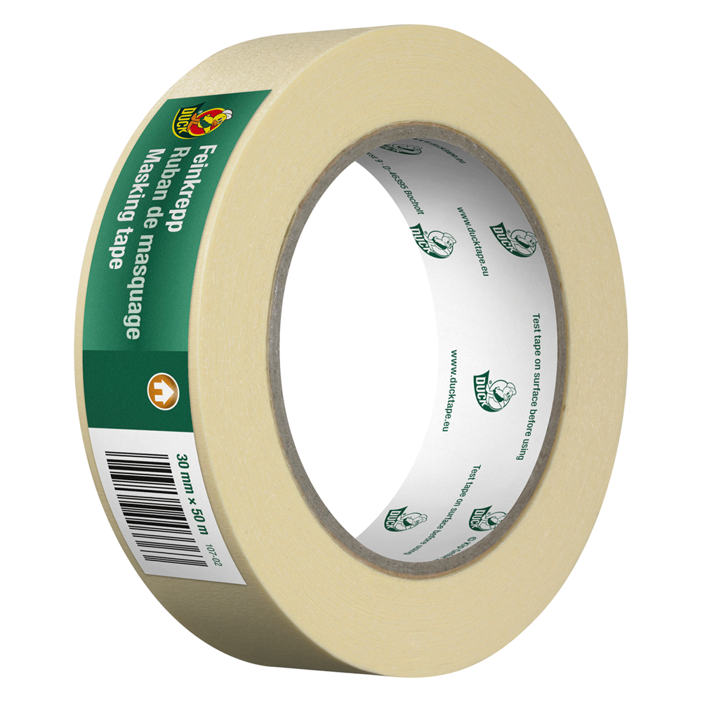 Ruban de masquage de canard | de base | 30mm x 50m - 20.501.20