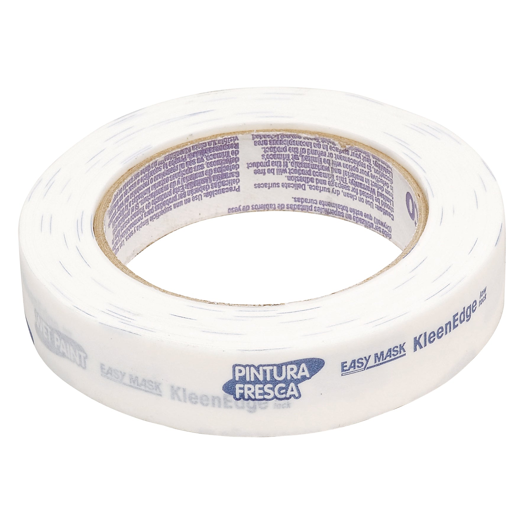 Kleenedge - ruban pour peintre - 24 mm x 50 m - 20.500.03