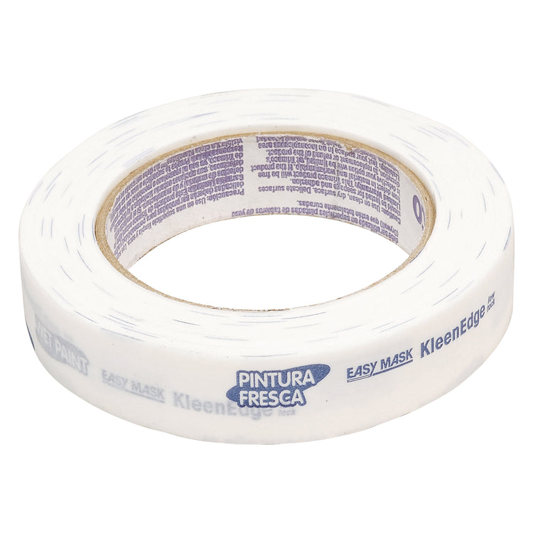 Kleenedge - ruban pour peintre - 24 mm x 50 m - 20.500.03