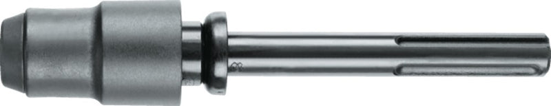 Adaptateur Rotec SDS-max vers SDS+