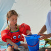 Sevylor Puddle Jumper 3D - crabe