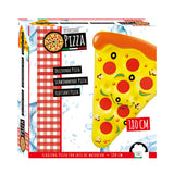 Pizza de base aérienne - afbeelding 2