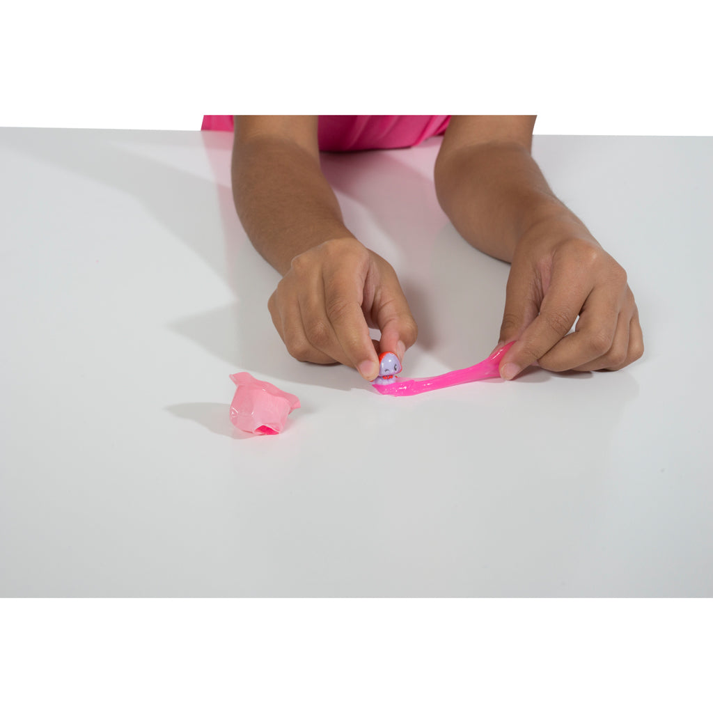 Yulu Yulu Poppops Pets Series 1 3 pièces