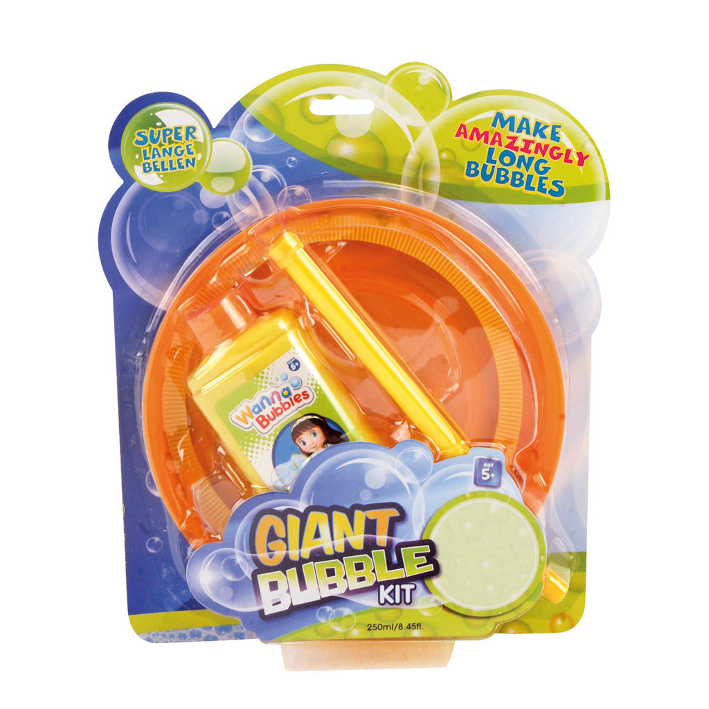 Kit de bulles de la vessie de bulle