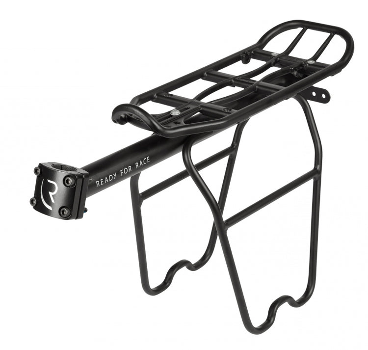 Support de tige de selle Rfr avec rail click go
