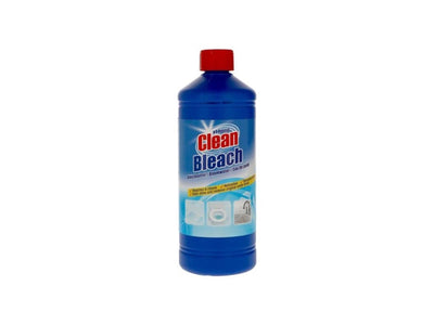 À la maison, le nettoyage s'est avéré être de 1 litre