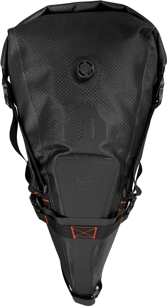 Sacoche de selle Uswe 8l