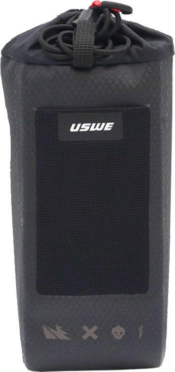 Sac de guidon pochette alimentaire Uswe 1,4l