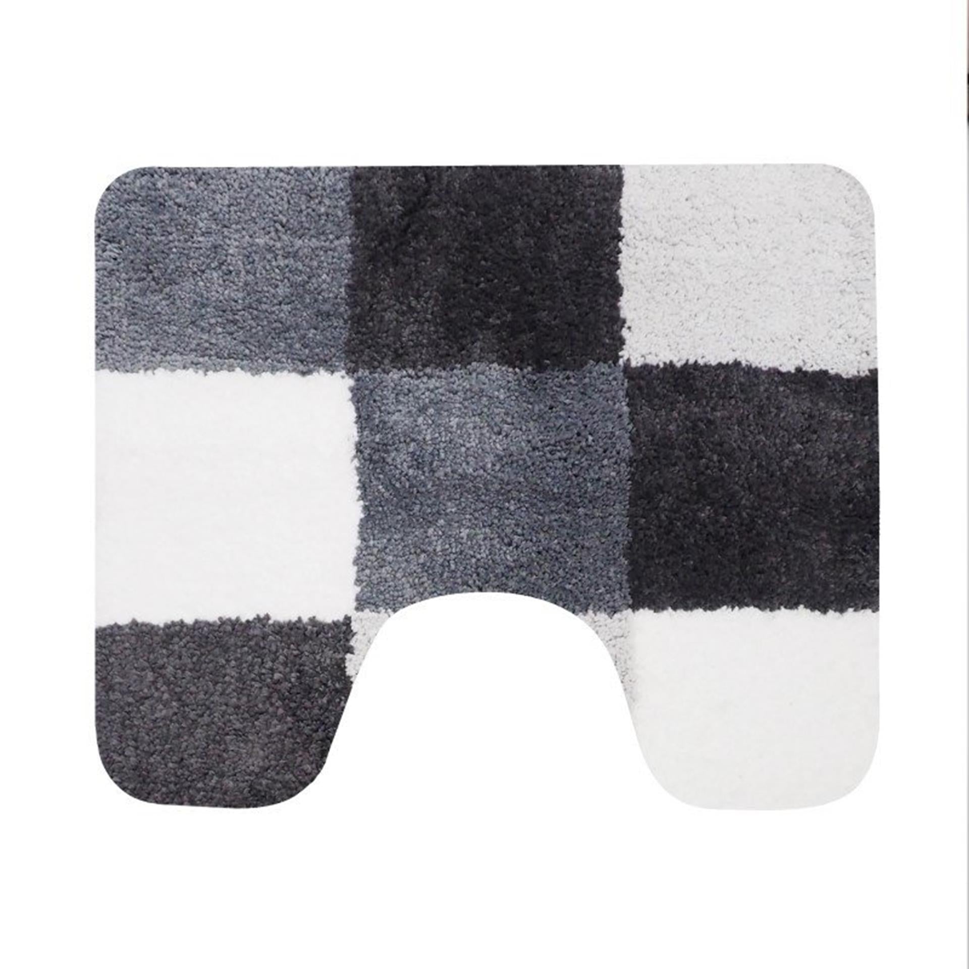 Maison de toilette hollandaise Brest 60 x 50 cm gris