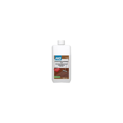 Hg protecteur parquet brillant (produit 51)