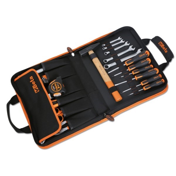 Ensemble d'outils Beta Tools 27 PAPS à Rolbag
