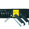Topeak outil cliquet fusée lite dx