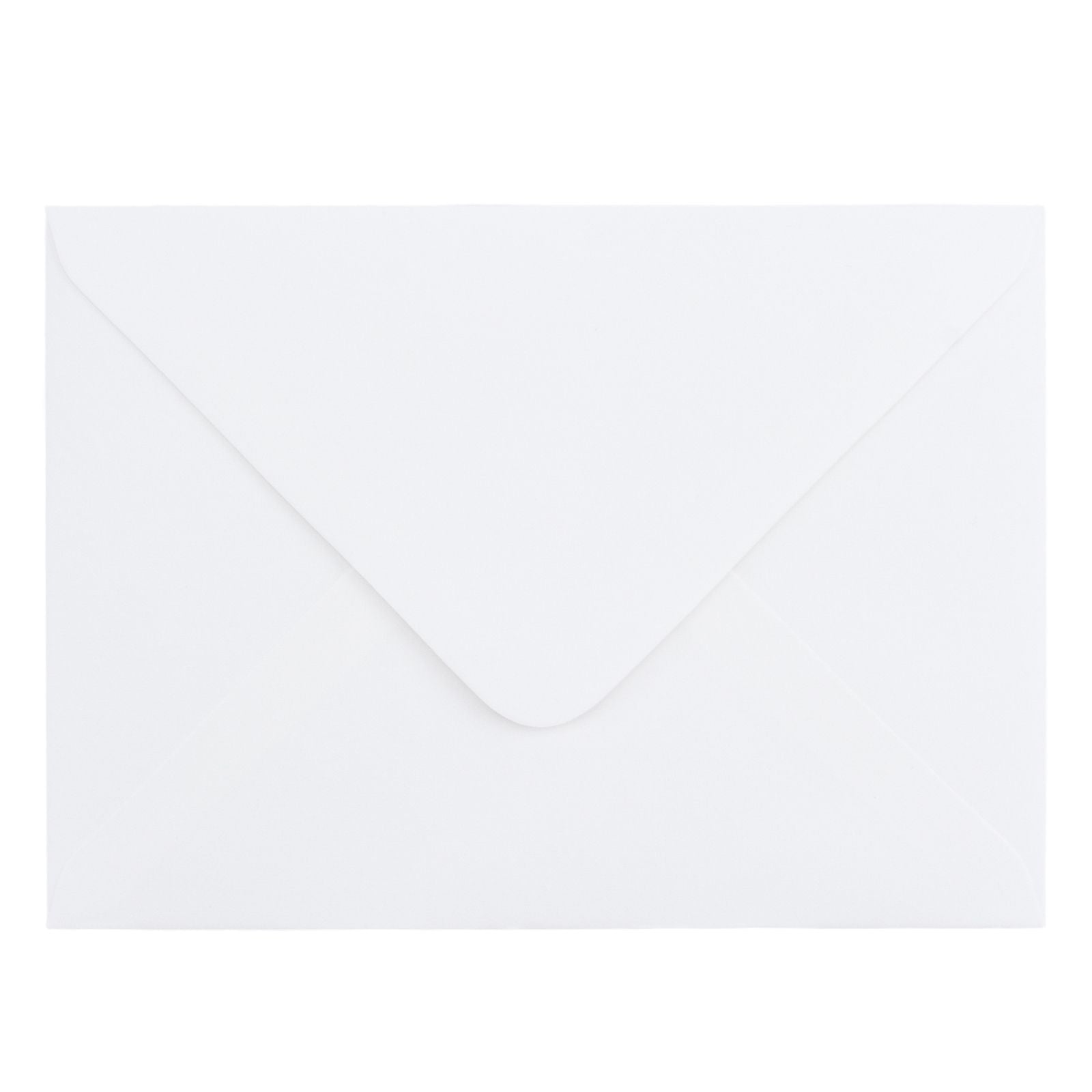 Florence • enveloppes 120g 16,2x11,4cm blanc 100x