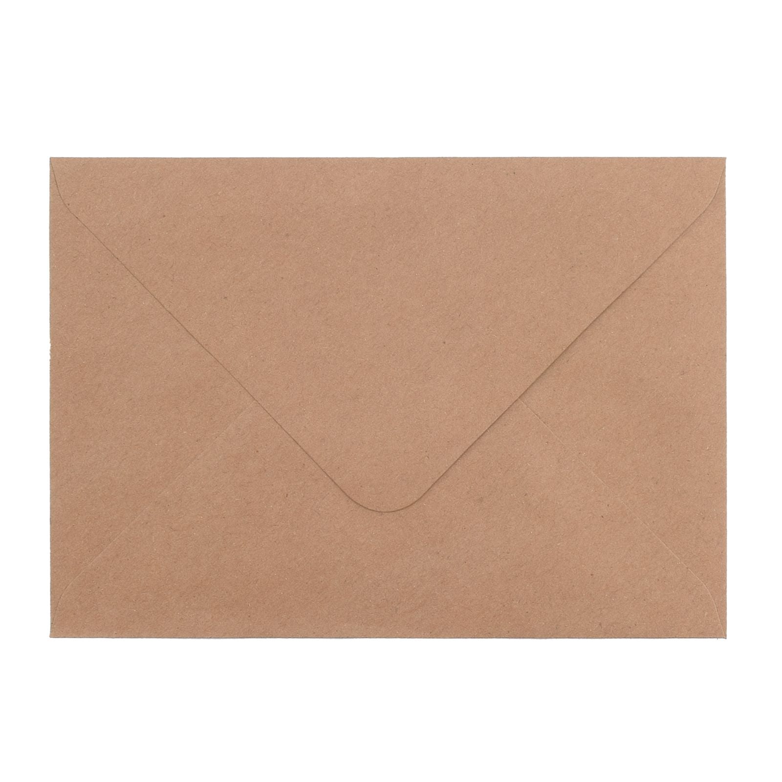 Florence • enveloppes kraft 120g 16,2x11,4cm 100x