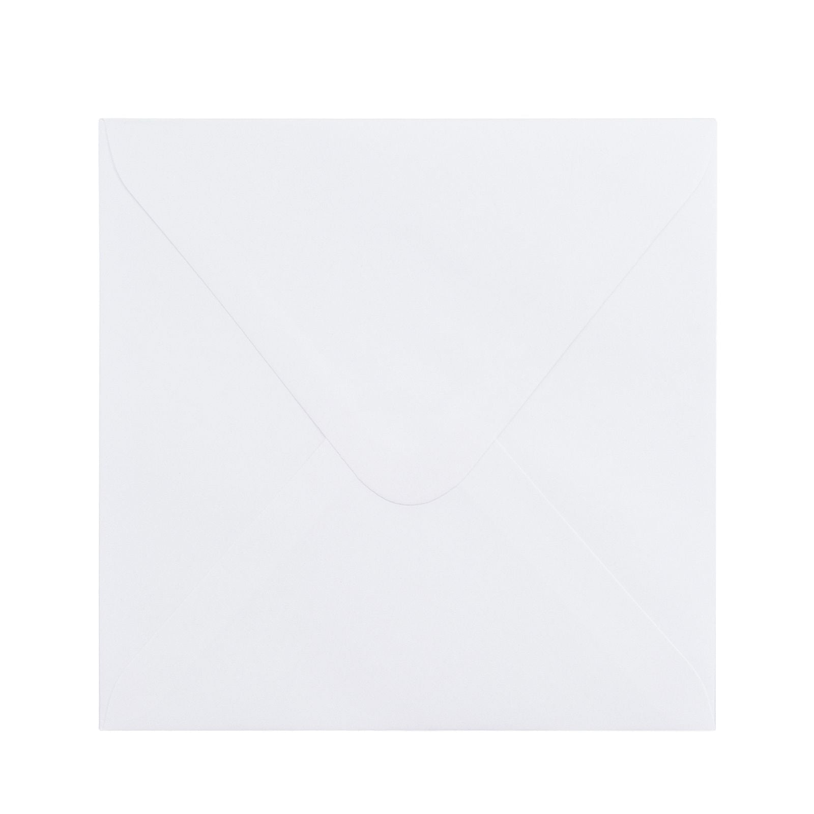 Florence • enveloppes 120g 14x14cm blanc 500x