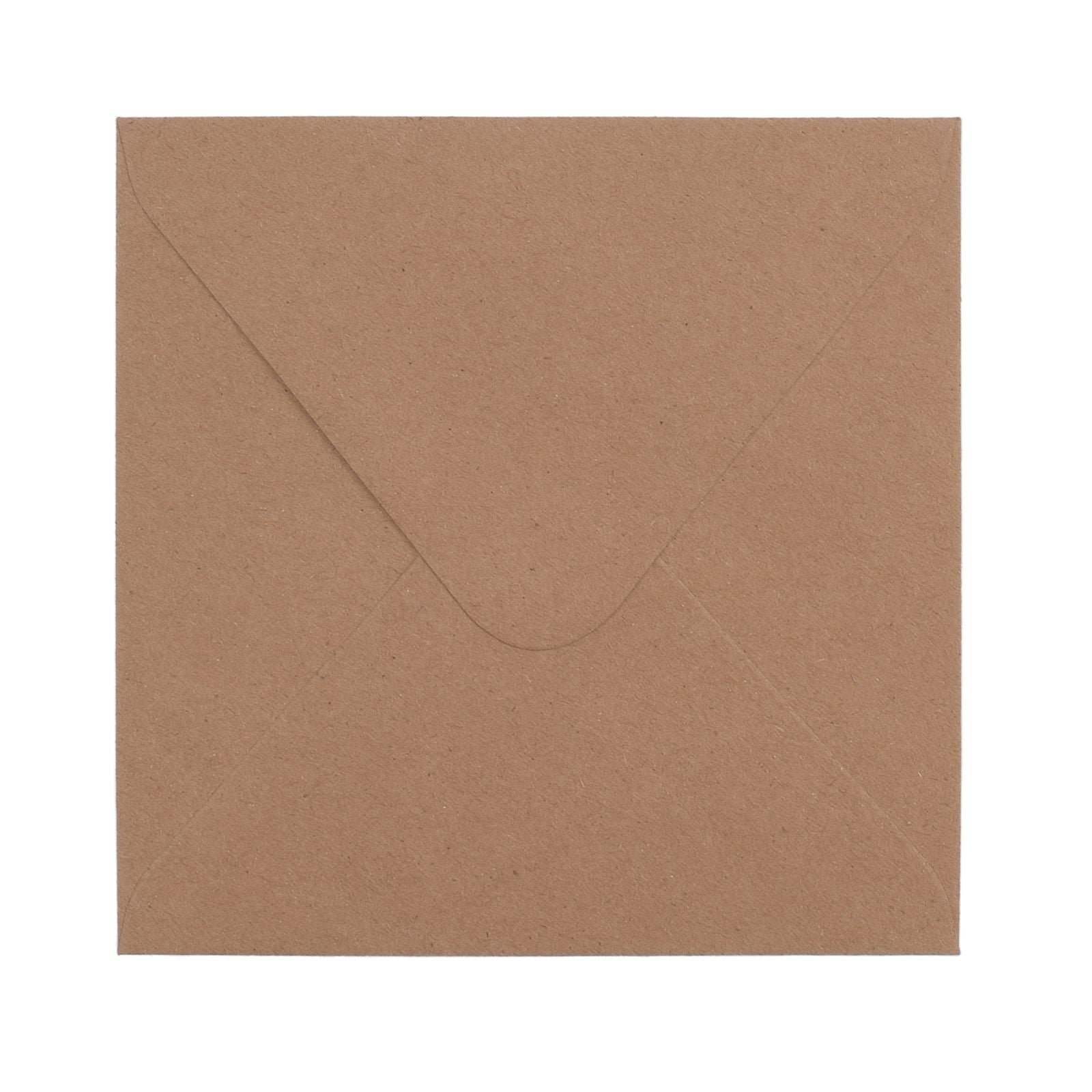 Florence • enveloppes kraft 120g 14x14cm 100x