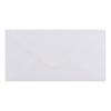 Florence • enveloppes 120g 21x11cm blanc 100x