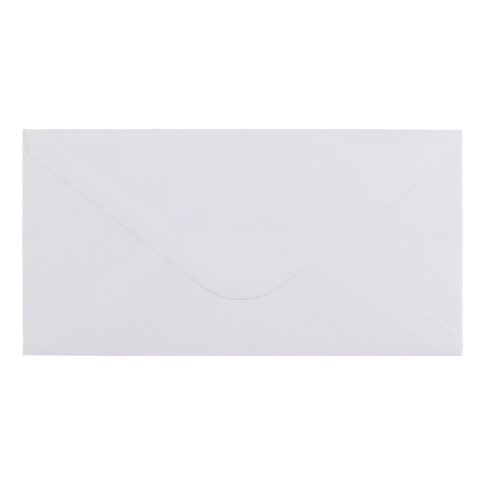 Florence • enveloppes 120g 21x11cm blanc 100x