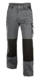 Pantalon Dassy boston p k 245gr gris noir 67