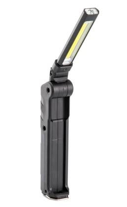 Lampe de marche LED rechargeable