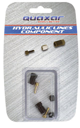 Composant de ligne hydraulique Quaxar pour magura mt - afbeelding 2