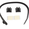 Support de conduite hydraulique Quaxar (2 pièces)