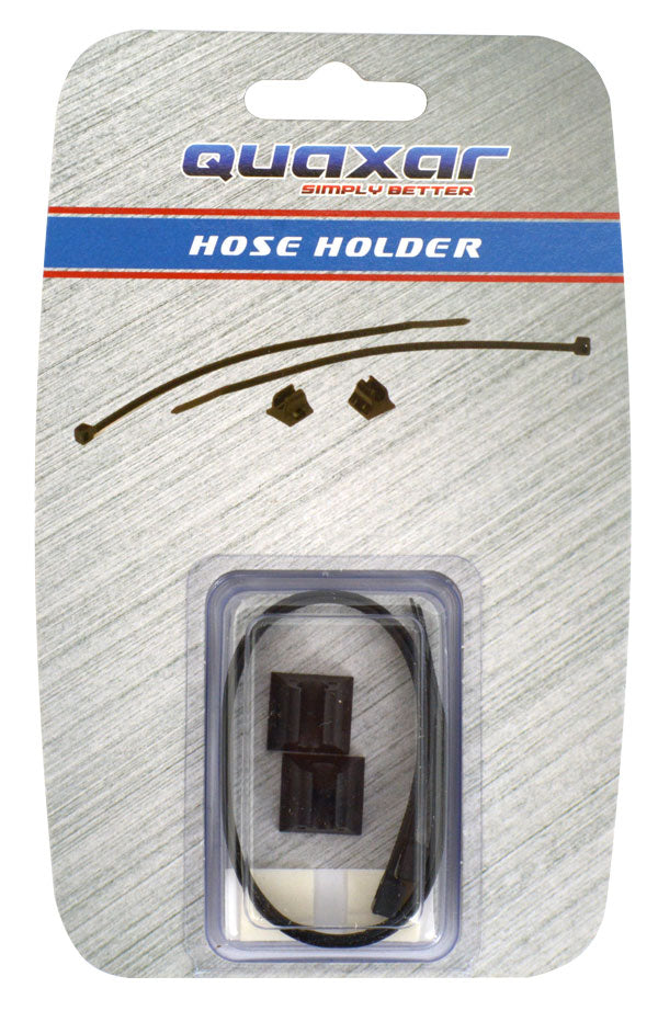 Support de conduite hydraulique Quaxar (2 pièces)