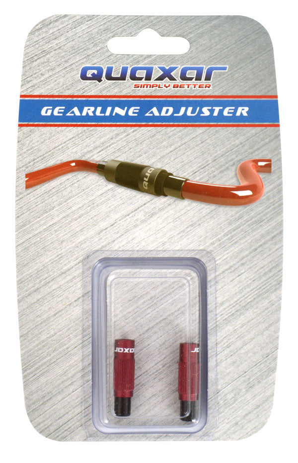Ajusteur de transmission Quaxar