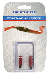 Ajusteur de transmission Quaxar - afbeelding 2