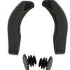 Embouts de guidon Katana V-Grip en composite