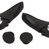 Embouts de guidon Katana V-Grip en composite