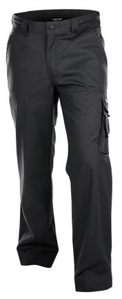 Pantalon Dassy Liverpool PK noir 46