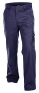 Pantalon Dassy Liverpool coton marine 60