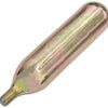 Cartouche Radon Co₂ 38 g avec filetage