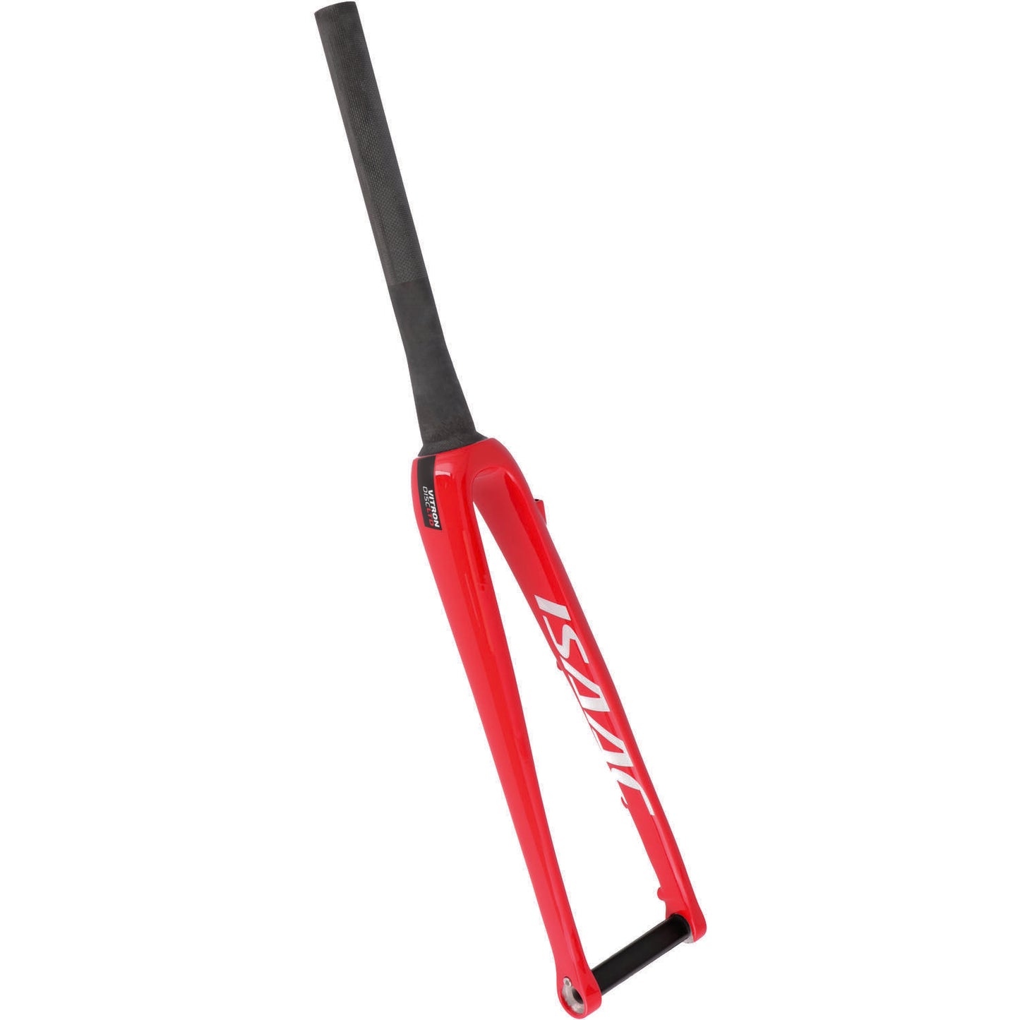Divers Isaac - fourchette Vitron Ltd rouge (taille 49 - 58)