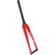 Divers Isaac - fourchette Vitron Ltd rouge (taille 49 - 58)