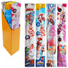 Jouets eolo eolo vlieger avengers