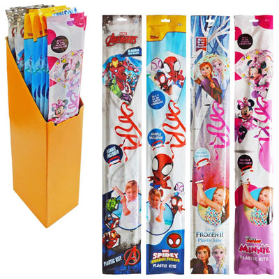Jouets eolo eolo vlieger avengers