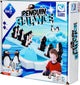 jeu d'équilibrage des Penguin