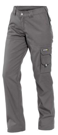 Pantalon Dassy Liverpool femme p k gris 38