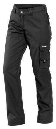Pantalon Dassy Liverpool femme p k noir 34
