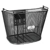 Fastrider Beemster panier de direction noir fastlock