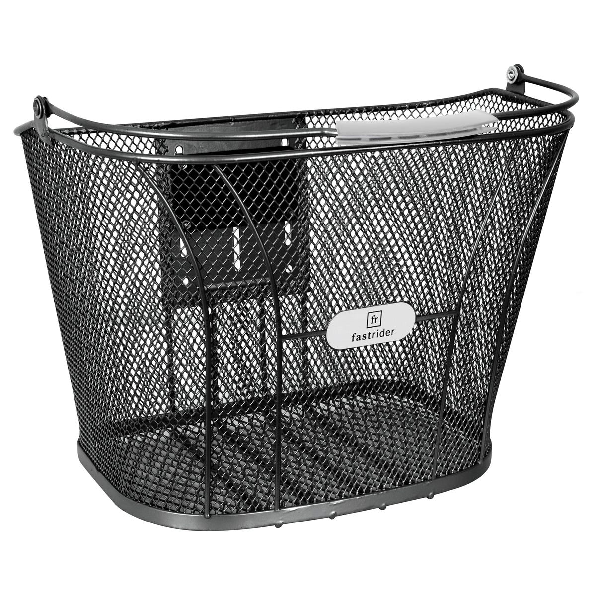 Panier à vélo Fastrider Peel Klickfix